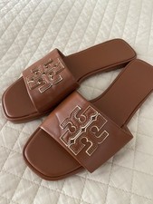 Tory burch cognac for sale  Fallbrook