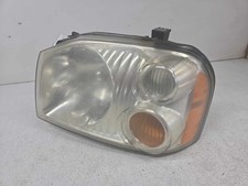 Nissan frontier headlamp for sale  Cooperstown