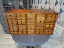 Toolmakers cabinet coin for sale  BLACKPOOL