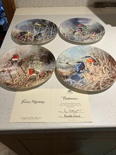 Limited edition coalport for sale  RYE