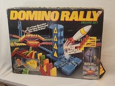 Vintage 1989 domino for sale  Elkton
