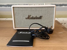 Marshall acton iii for sale  HULL