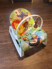 Fisher price infant for sale  CASTLEFORD