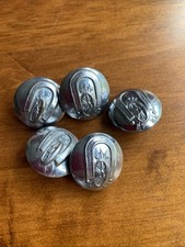 Set five vintage for sale  BIRMINGHAM