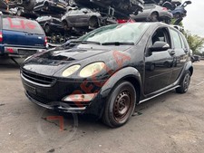 Smart forfour pulse for sale  BIRCHINGTON