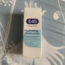 E45 face care for sale  SEAFORD