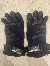Pair oceanic ergonomic for sale  MANCHESTER