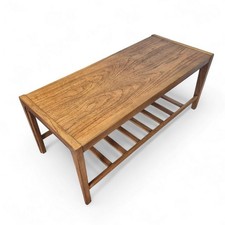 Vintage remploy teak for sale  AYLESBURY
