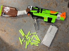Nerf zombie strike for sale  Acworth