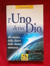 Uno detto dio usato  Volvera