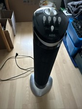 Turmventilatoren aeg vl gebraucht kaufen  Buseck