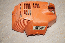 4137 riginal stihl gebraucht kaufen  Aschaffenburg