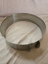 Torten backzubehör kuchenschn gebraucht kaufen  Ettlingen