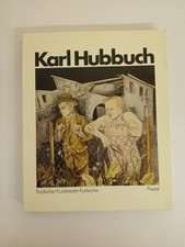 Karl hubbuch 1891 gebraucht kaufen  Buttenwiesen