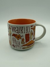 Starbucks mug 2018 for sale  Butler