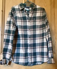 Mens size flannel for sale  EDINBURGH