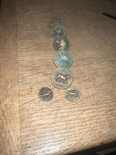 Bouton ancien chasse d'occasion  Sissonne