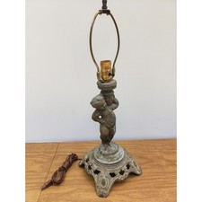 Industries vintage cherub for sale  Salem