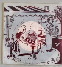 Rare 45t ans d'occasion  Sablé-sur-Sarthe