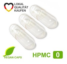Leerkapseln 100 000 gebraucht kaufen  Göttingen