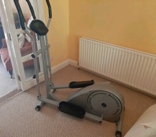 Reebok cross trainer for sale  FARNBOROUGH