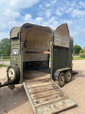 Original rice horse for sale  NEWARK