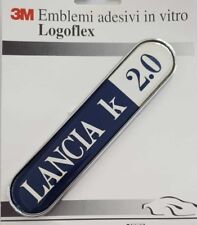 Lancia lancia 2.0 usato  Castrovillari