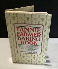 Fannie farmer baking for sale  College Place