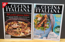 Cucina italiana 2012 for sale  Tucson