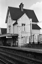Railway negatives petersfield for sale  DUNSTABLE