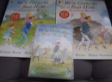 Childs activity books for sale  SHOREHAM-BY-SEA