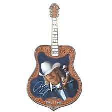Alan jackson wanted for sale  Fleetwood