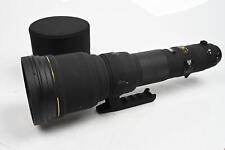 Sigma 800mm f5.6 for sale  Indianapolis
