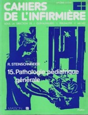 Cahiers infirmière tome d'occasion  Hennebont