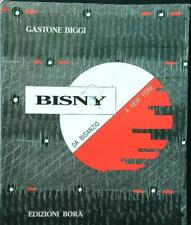 Bisny. bisanzio new usato  Italia