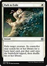 Usado, 1x PATH TO EXILE - Ixalan - MTG - QUASE PERFEITO - Magic the Gathering comprar usado  Enviando para Brazil