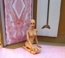 Beautiful sybarite superfrock for sale  HUNTINGDON
