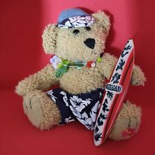 Hawaiian keikiokekai plush for sale  INVERURIE