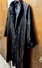 Reversible mink storm for sale  Albuquerque