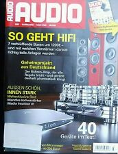 Audio denon avr gebraucht kaufen  Kiel