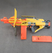 Nerf gun strike for sale  Niagara Falls