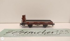 Märklin 67901 niederbord gebraucht kaufen  Riedenburg
