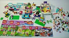 Lego friends 41124 for sale  Ponca City