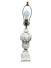 Vintage alabaster carved for sale  Taylorsville