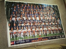 Chicago bears huge for sale  Wauconda