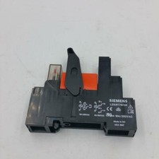 Plug relay siemens d'occasion  Expédié en Belgium