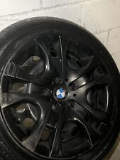 Ruote bmw run usato  Albino