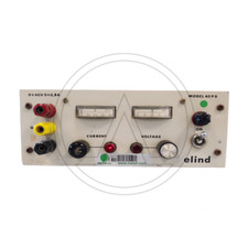 Elind 40p8 power usato  Poggibonsi