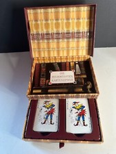 Spielkarten set beliebtesten gebraucht kaufen  Nördlingen