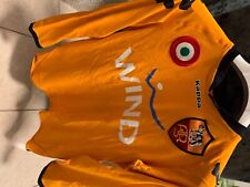 Maglietta roma kappa usato  Zagarolo